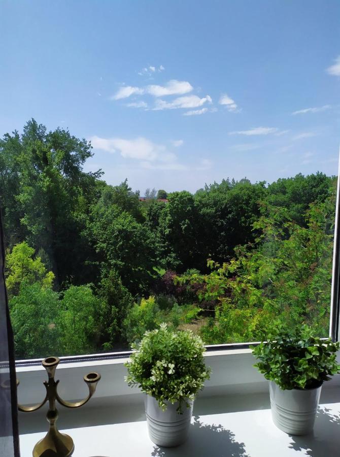 Apartament Juliusz Sandomierz Zewnętrze zdjęcie
