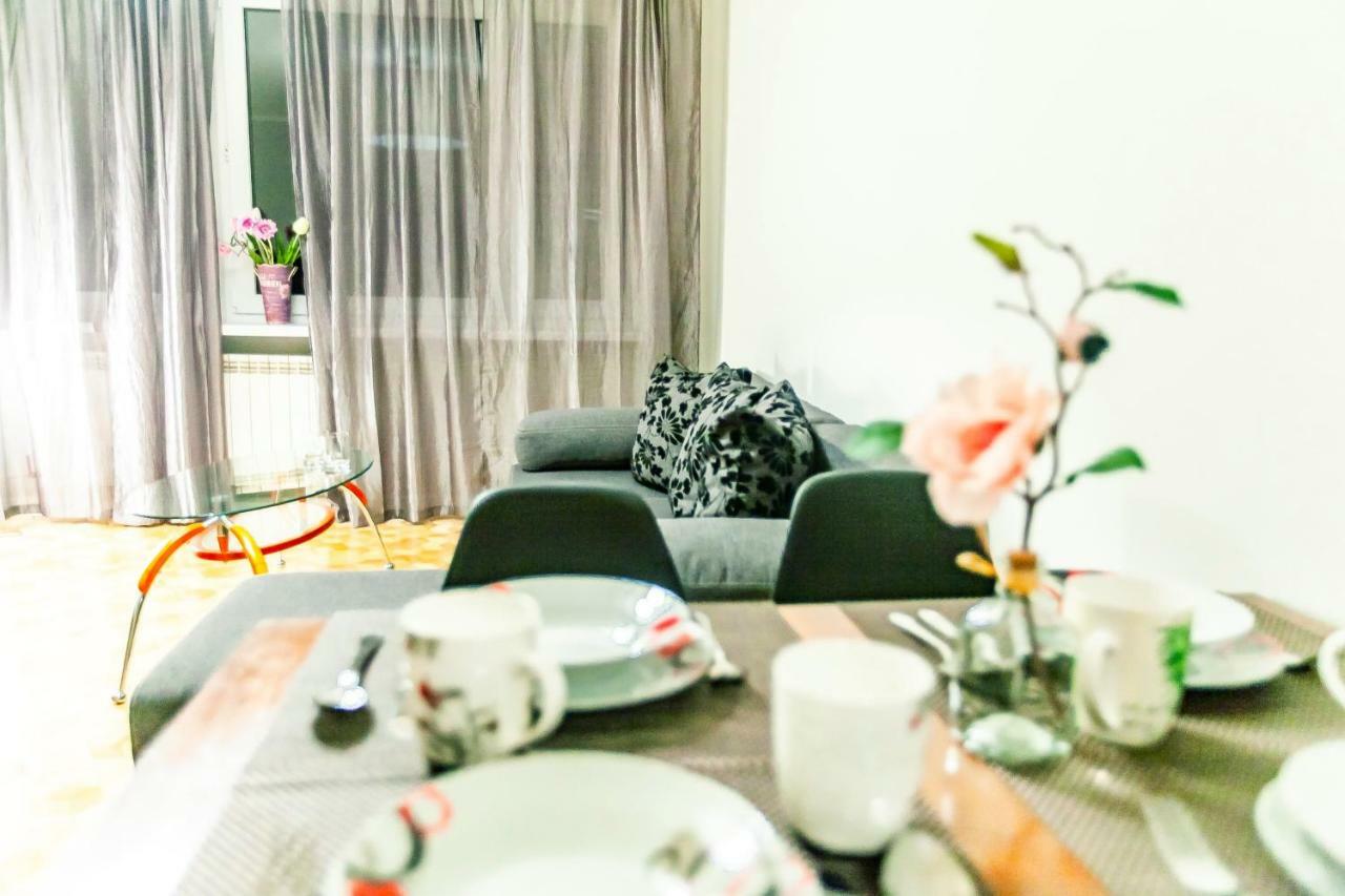 Apartament Juliusz Sandomierz Zewnętrze zdjęcie