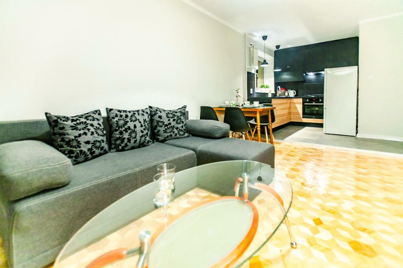 Apartament Juliusz Sandomierz Zewnętrze zdjęcie