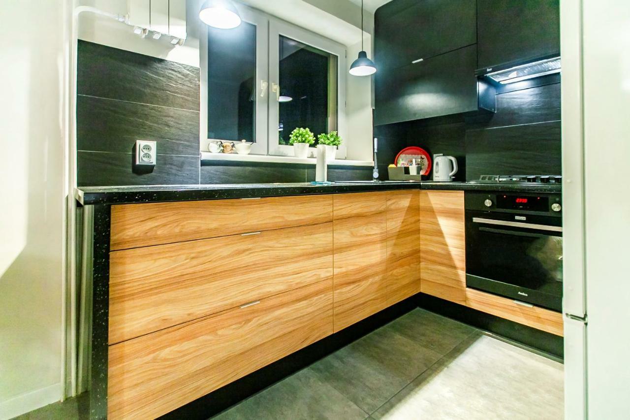 Apartament Juliusz Sandomierz Zewnętrze zdjęcie