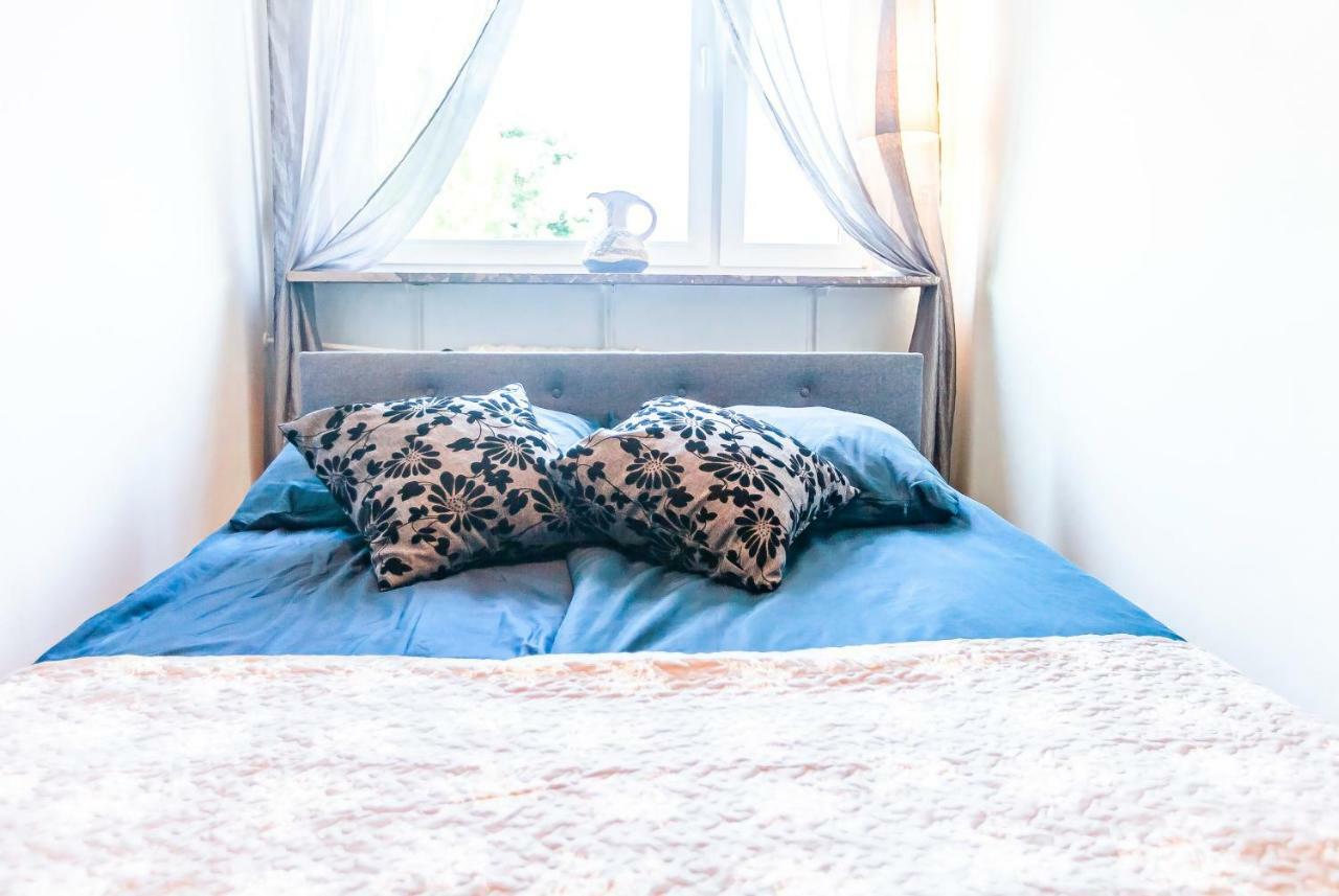 Apartament Juliusz Sandomierz Zewnętrze zdjęcie