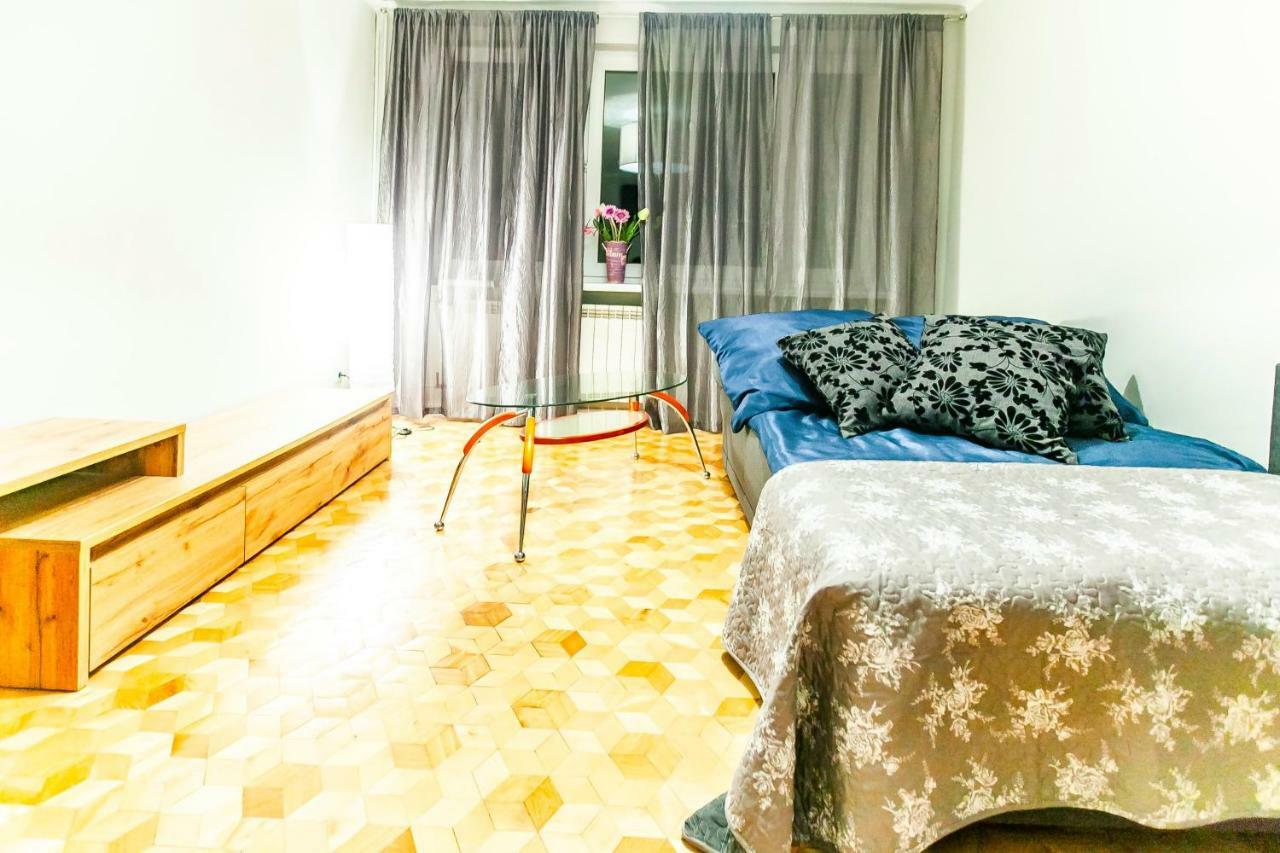 Apartament Juliusz Sandomierz Zewnętrze zdjęcie