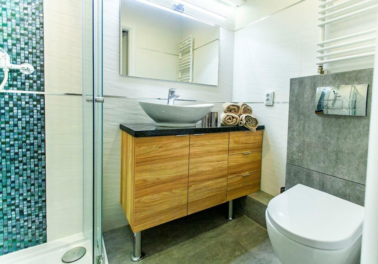 Apartament Juliusz Sandomierz Zewnętrze zdjęcie