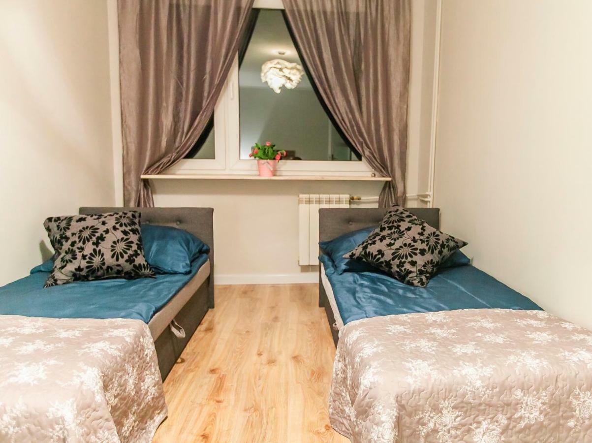 Apartament Juliusz Sandomierz Zewnętrze zdjęcie