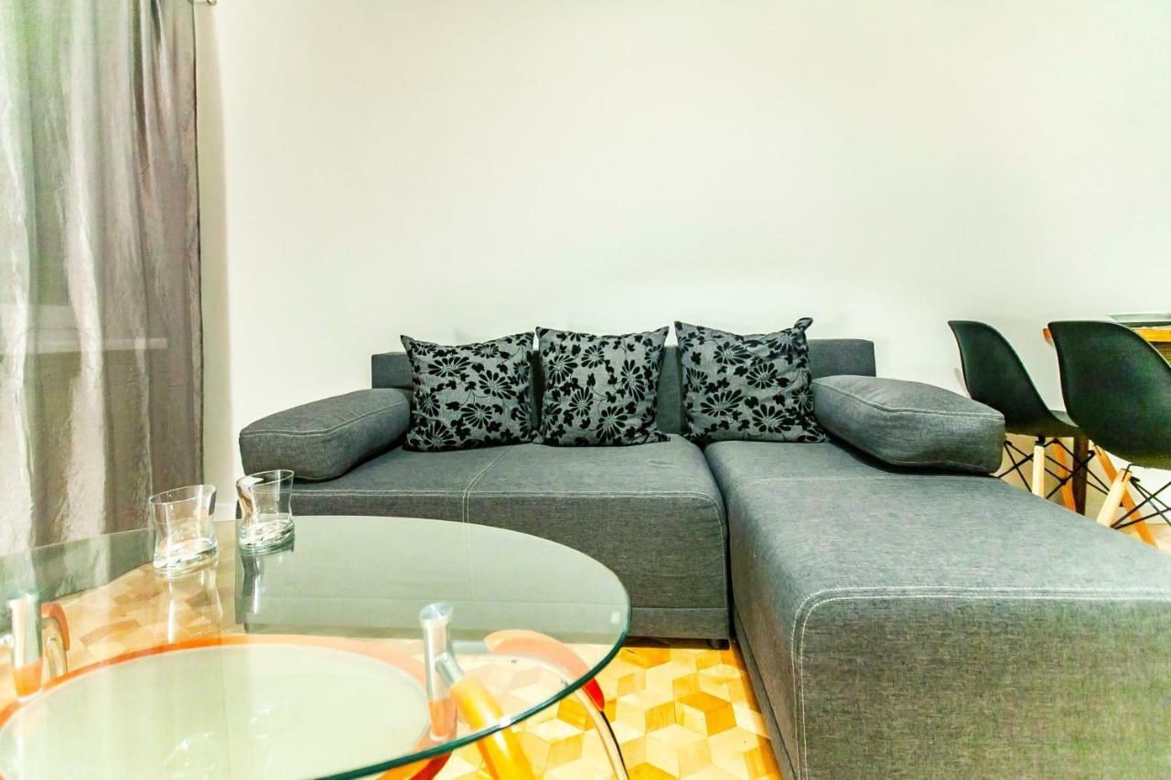 Apartament Juliusz Sandomierz Zewnętrze zdjęcie