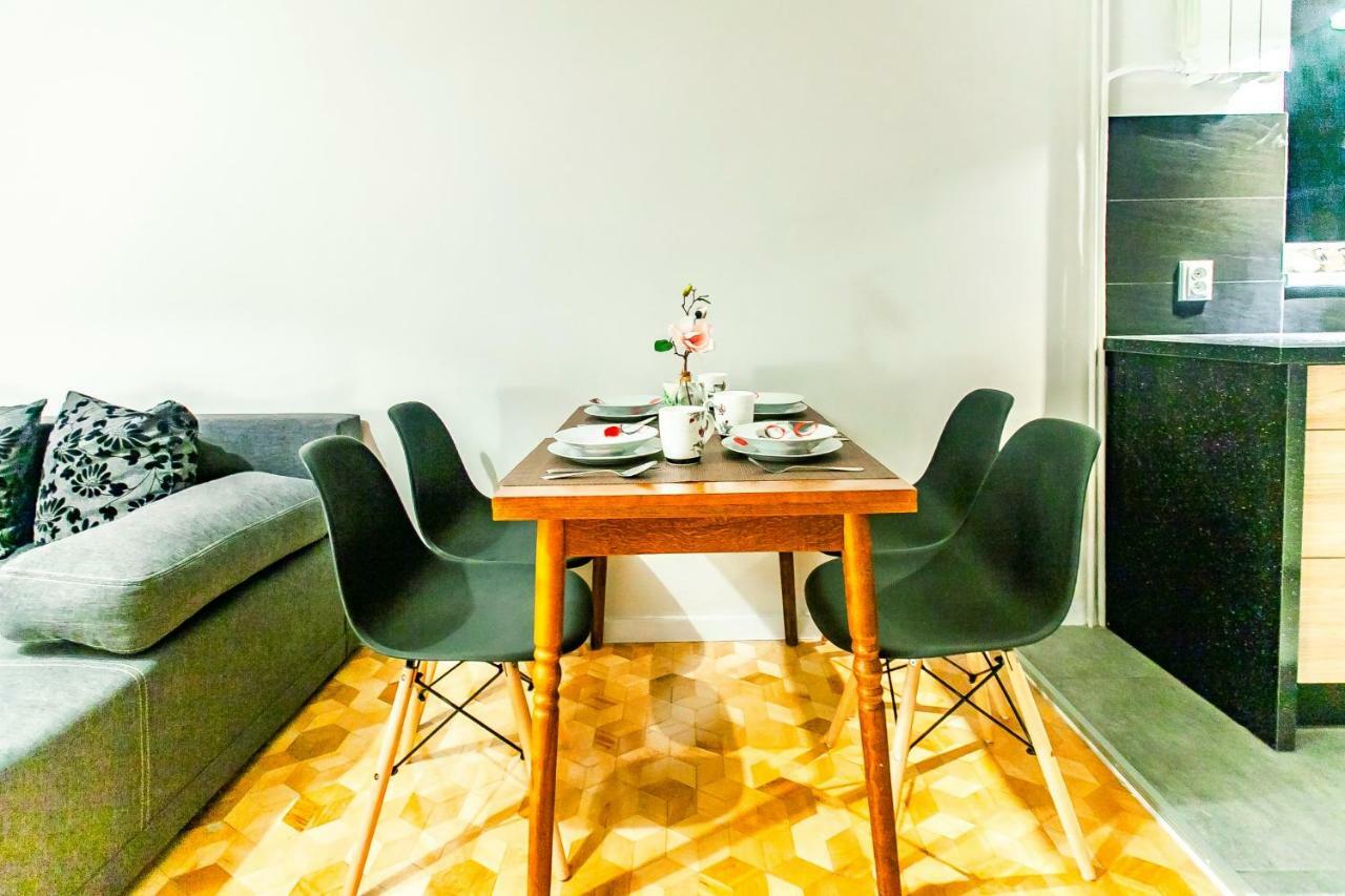 Apartament Juliusz Sandomierz Zewnętrze zdjęcie
